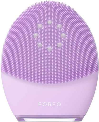 FOREO LUNA 4 Plus Dispositivo de Limpieza Facial 149g-1