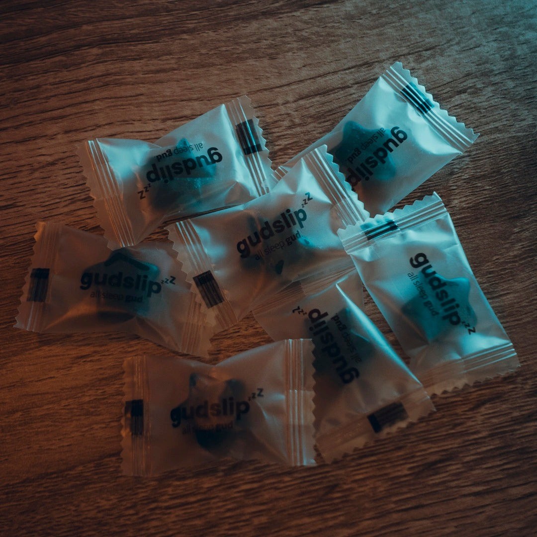 GudSlip Gummies 30 unidades-3