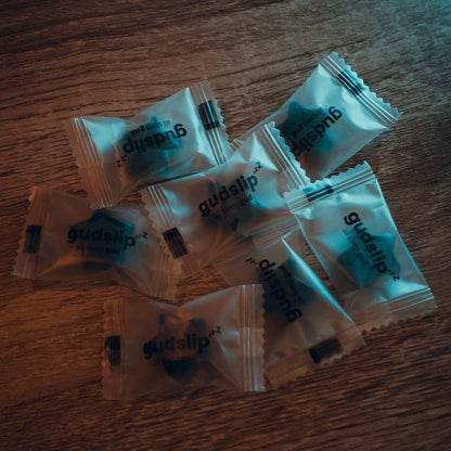 GudSlip Gummies 30 unidades-3