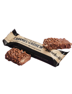 BAREBELLS Caramel Cashew Barrita Proteica 55g-3