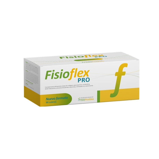 Fisioflex Pro 90 sobres-1