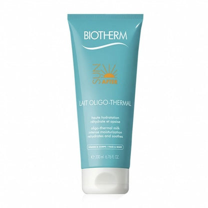 BIOTHERM Leche After-Sun Oligo-Térmica Corporal 200ml-2