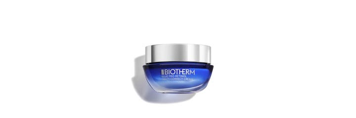 BIOTHERM Blue Pro-Retinol Multi-Correct Crema Facial 30ml-2