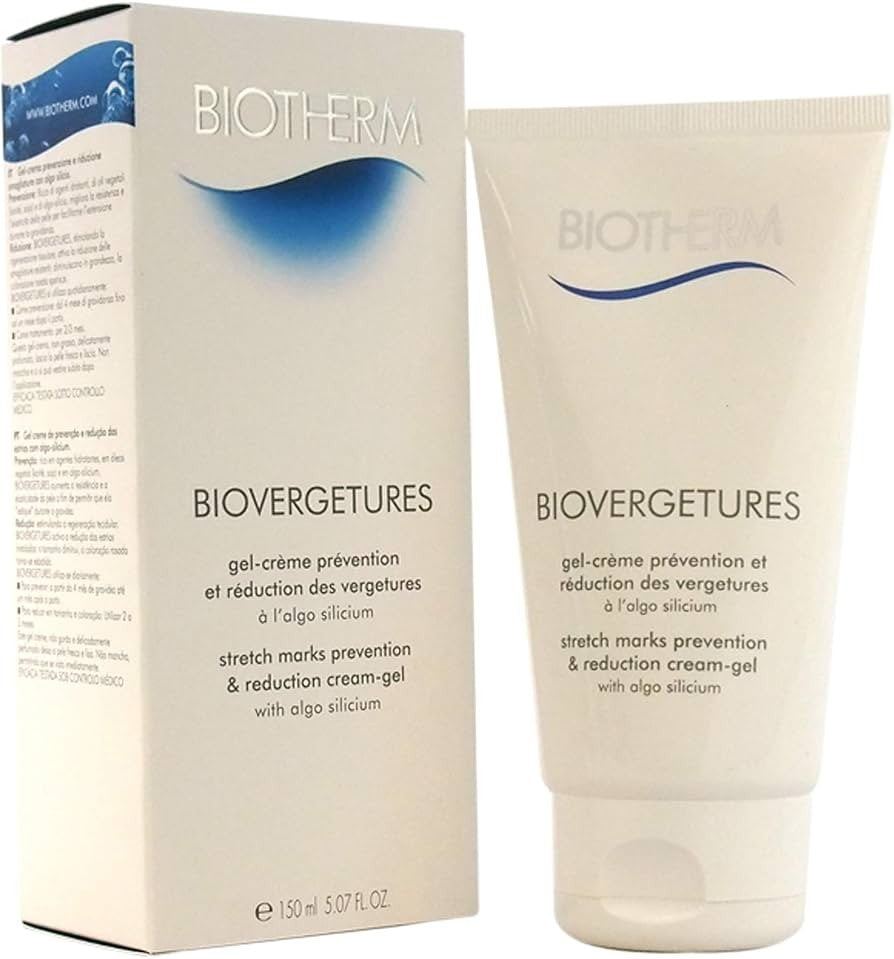 BIOTHERM Biovergetures Gel-Crema 150ml-3