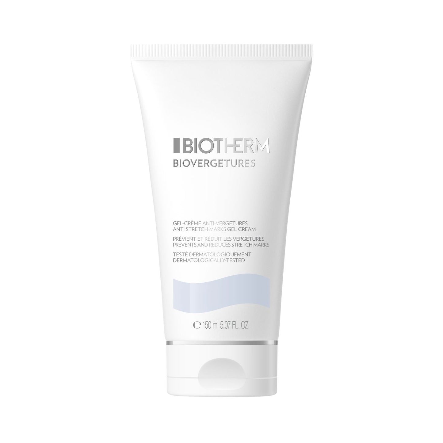BIOTHERM Biovergetures Gel-Crema 150ml-6
