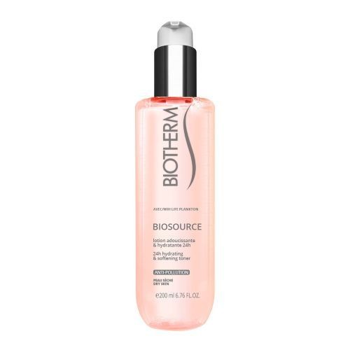 BIOTHERM BIOSOURCE Loción Hidratante Facial 200ml-2