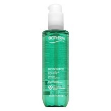 BIOTHERM BIOSOURCE Loción Hidratante Facial 200ml-7
