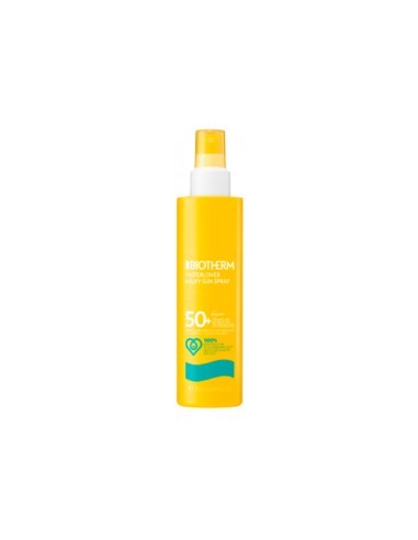 BIOTHERM Waterlover Milky Sun Spray Protector Solar SPF50 200ml-4