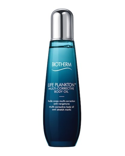 BIOTHERM Aceite Corporal Life Plankton 125ml-1