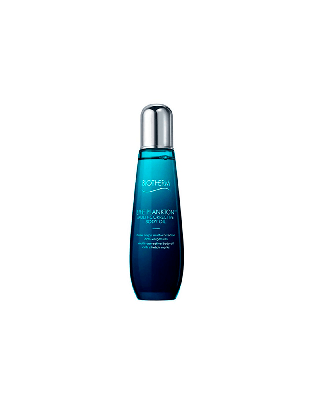 BIOTHERM Aceite Corporal Life Plankton 125ml-4