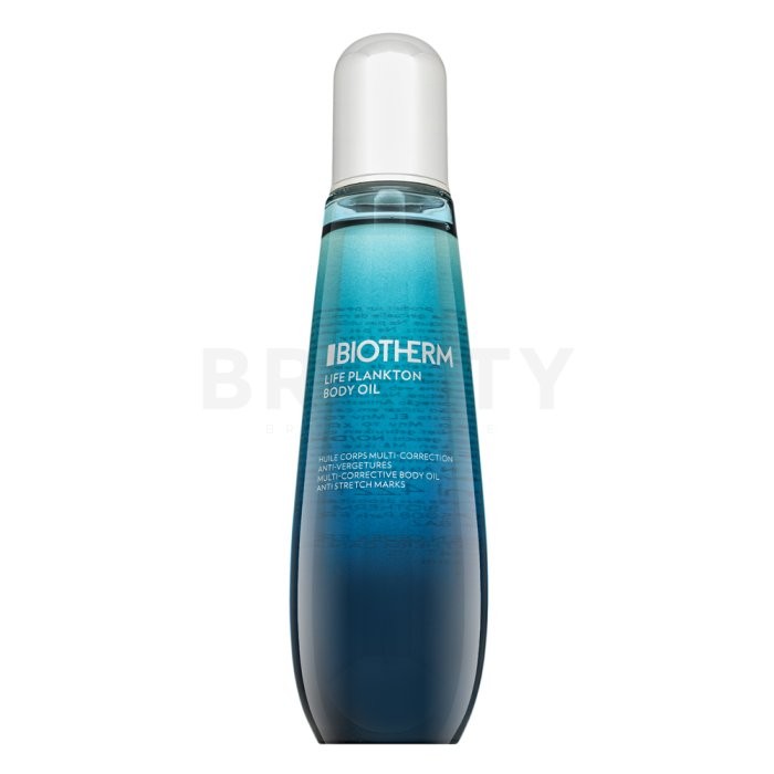 BIOTHERM Aceite Corporal Life Plankton 125ml-5
