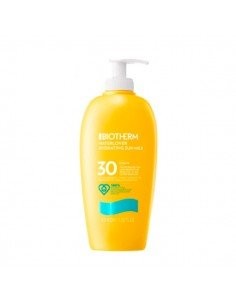BIOTHERM Leche Solar Hidratante Waterlover SPF 30 200ml-7