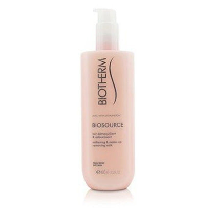 BIOTHERM BIOSOURCE Leche Limpiadora de Maquillaje 400ml-2