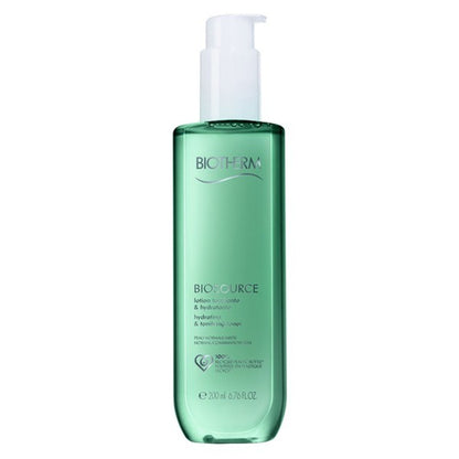 BIOTHERMO Biosource Loción Tonificante Hidratante 200ml-2