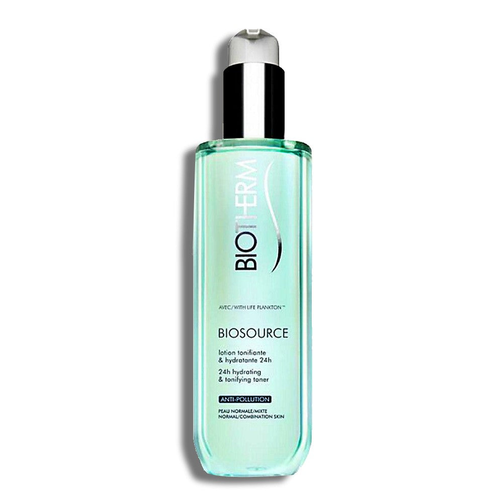 BIOTHERMO Biosource Loción Tonificante Hidratante 200ml-3