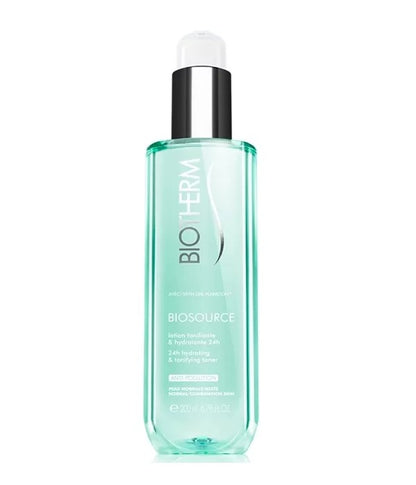 BIOTHERMO Biosource Loción Tonificante Hidratante 200ml-9