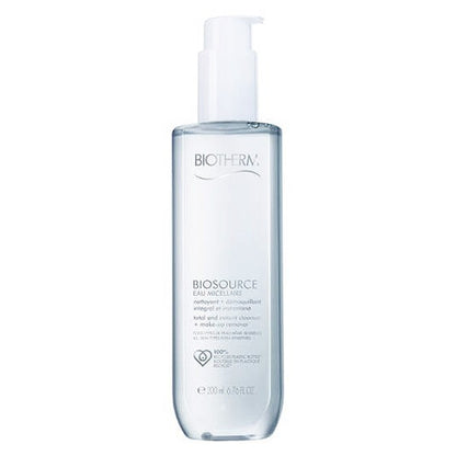 BIOTHERM Biosource Eau Micellaire Desmaquillante 200ml-1