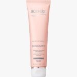 BIOTHERM BIOSOURCE Espuma Limpiadora Suavizante 150ml-3