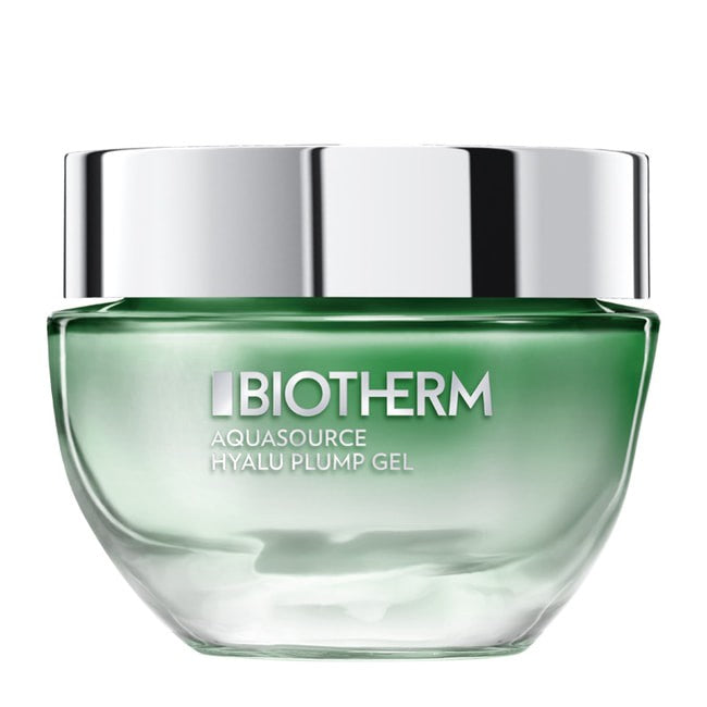 BIOTHERM Aquasource Hyalu Plump Gel Hidratante 50ml-5