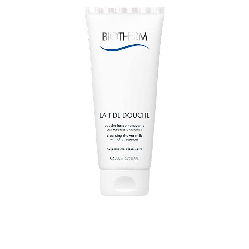 BIOTHERM Lait de Douche Gel de Ducha 200ml-1