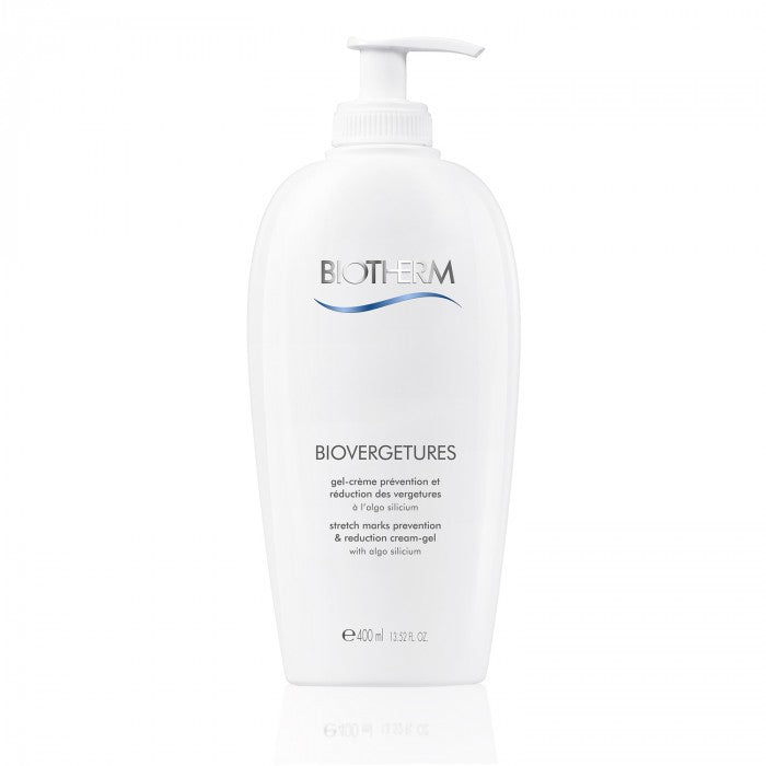 BIOTHERM Biovergetures Gel-Crema 400ml-1