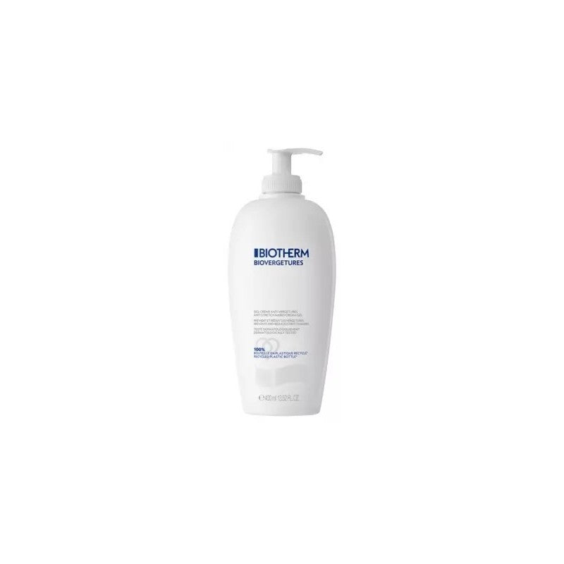 BIOTHERM Biovergetures Gel-Crema 400ml-6