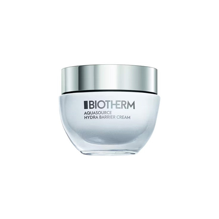 BIOTHERM Aquasource Hydra Barrier Crema Hidratante 50ml-1