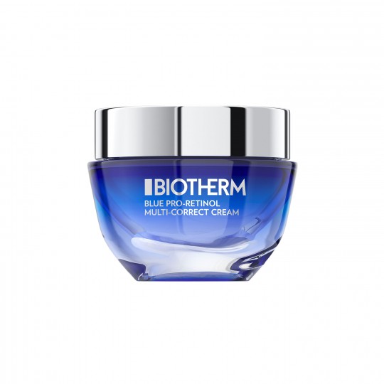 BIOTHERM Blue Pro-Retinol Multi-Correct Crema 50ml-1