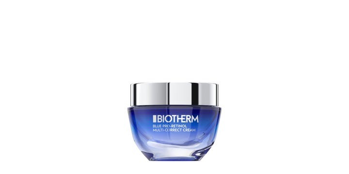 BIOTHERM Blue Pro-Retinol Multi-Correct Crema 50ml-3