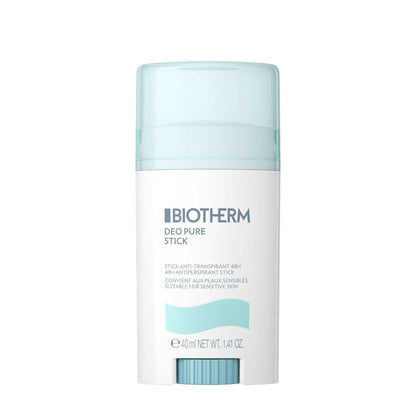 BIOTHERM Deo Pure Antitranspirante en Palo 40ml-5