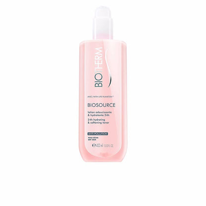 BIOTHERM BIOSOURCE Loción Hidratante Facial 400ml-1