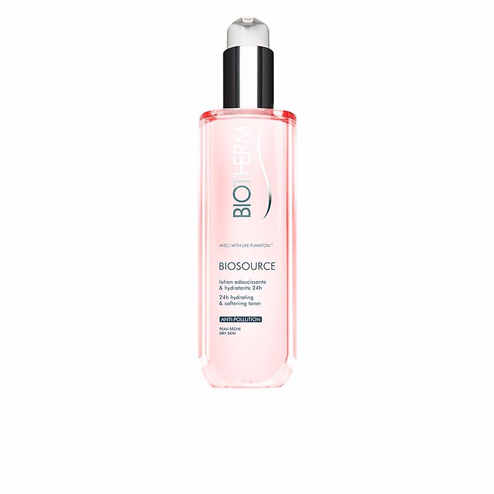 BIOTHERM BIOSOURCE Loción Hidratante Facial 400ml-2