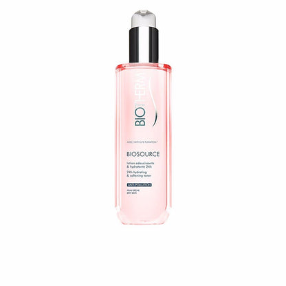 BIOTHERM BIOSOURCE Loción Hidratante Facial 400ml-2