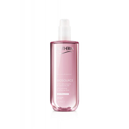 BIOTHERM BIOSOURCE Loción Hidratante Facial 400ml-4