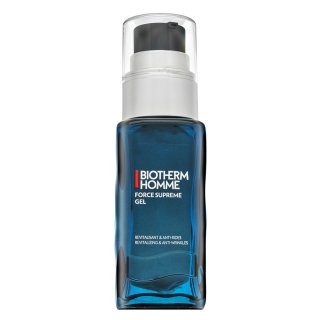 BIOTHERM Homme Force Supreme Gel Anti-edad 50ml-3