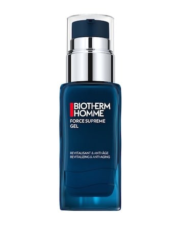 BIOTHERM Homme Force Supreme Gel Anti-edad 50ml-5