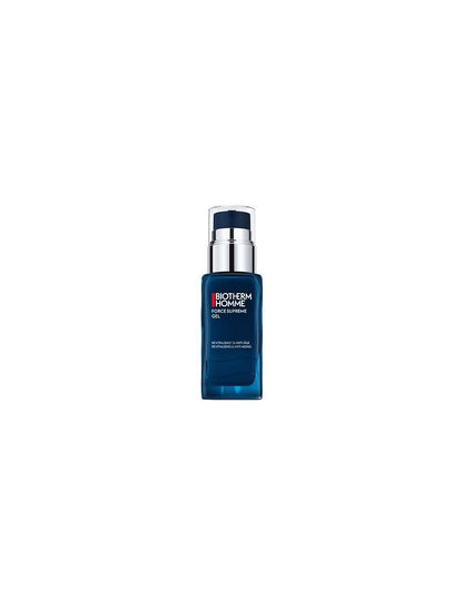 BIOTHERM Homme Force Supreme Gel Anti-edad 50ml-6