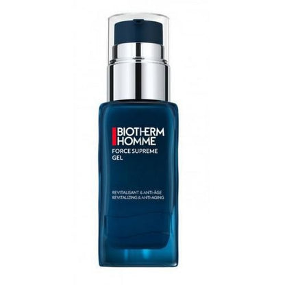 BIOTHERM Homme Force Supreme Gel Anti-edad 50ml-8