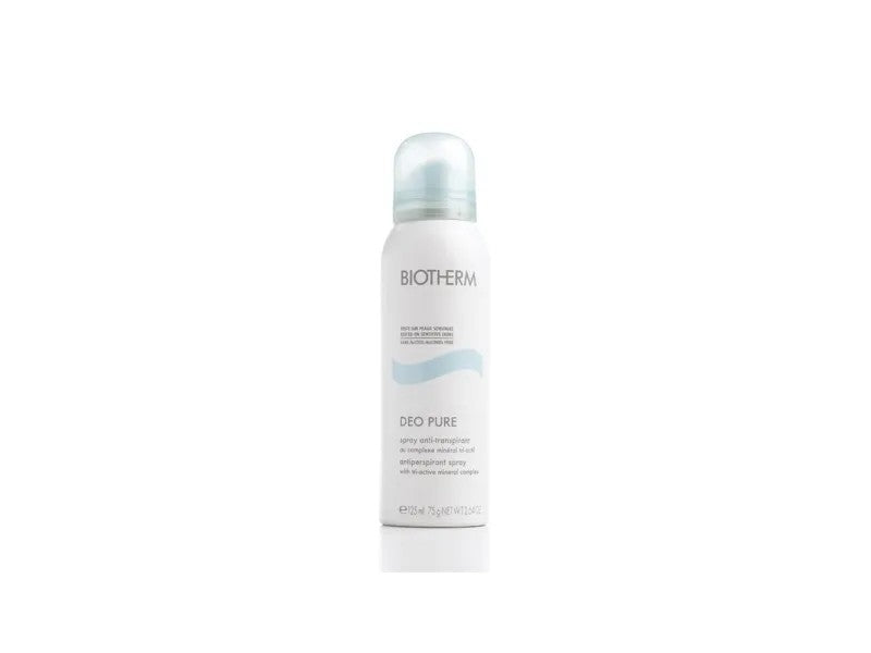 BIOTHERM Deo Pure Invisible Vaporizador 150ml-4