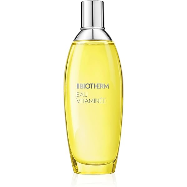 BIOTHERM Eau Vitaminée Eau de Toilette 100ml-5