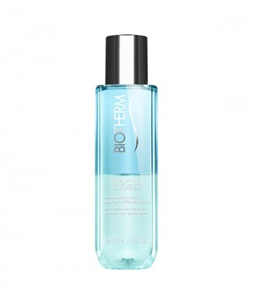 BIOTHERM BIOCILS Desmaquillante Bifásico 100ml-2