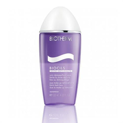 BIOTHERM BIOCILS Desmaquillante Bifásico 100ml-3