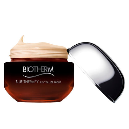 BIOTHERM Amber Algae Revitalize Crema de Noche 50ml-2