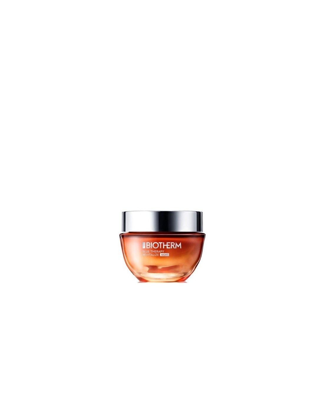 BIOTHERM Amber Algae Revitalize Crema de Noche 50ml-5