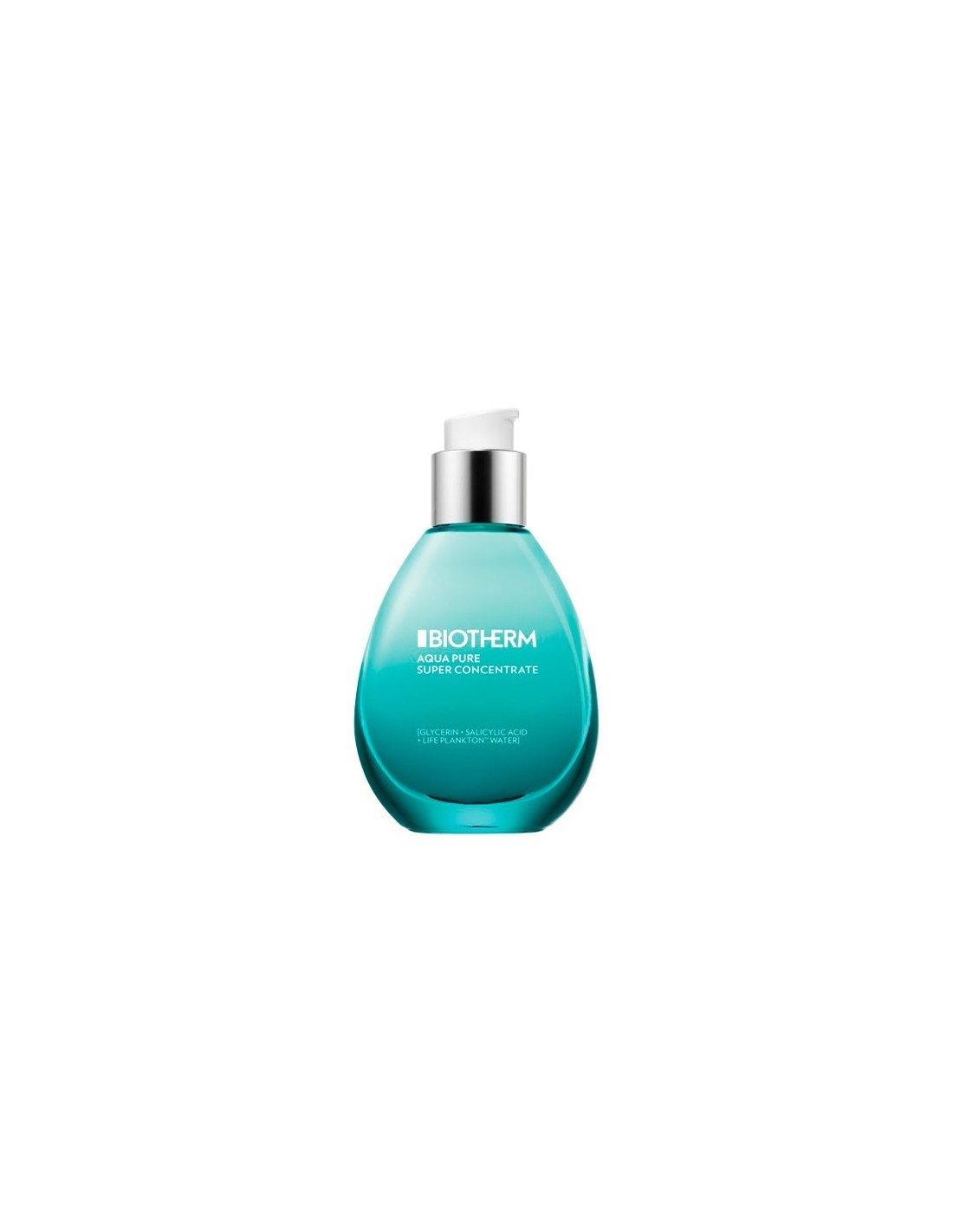 BIOTHERM Aqua Pure Super Concentrate Gel 50ml-2