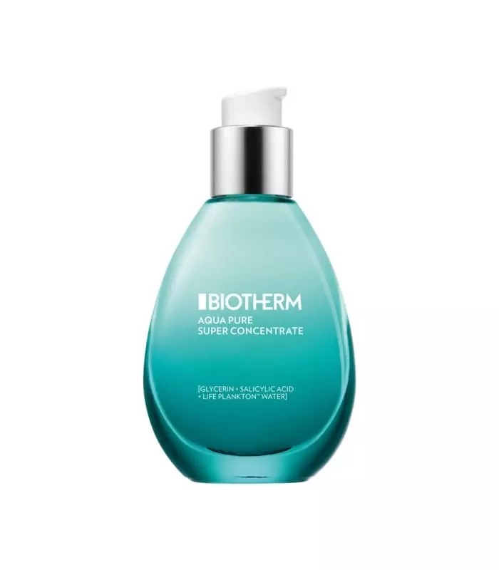 BIOTHERM Aqua Pure Super Concentrate Gel 50ml-3