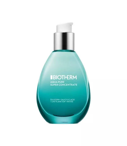 BIOTHERM Aqua Pure Super Concentrate Gel 50ml-3