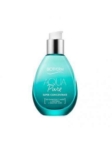 BIOTHERM Aqua Pure Super Concentrate Gel 50ml-4