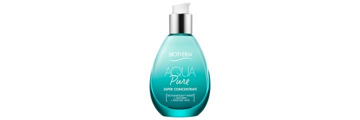 BIOTHERM Aqua Pure Super Concentrate Gel 50ml-5