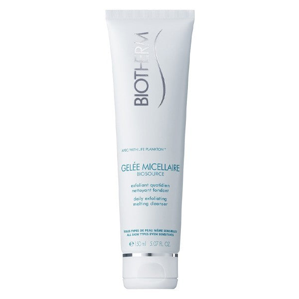 BIOTHERM BIOSOURCE Gel Micelar Exfoliante Facial 150ml-1
